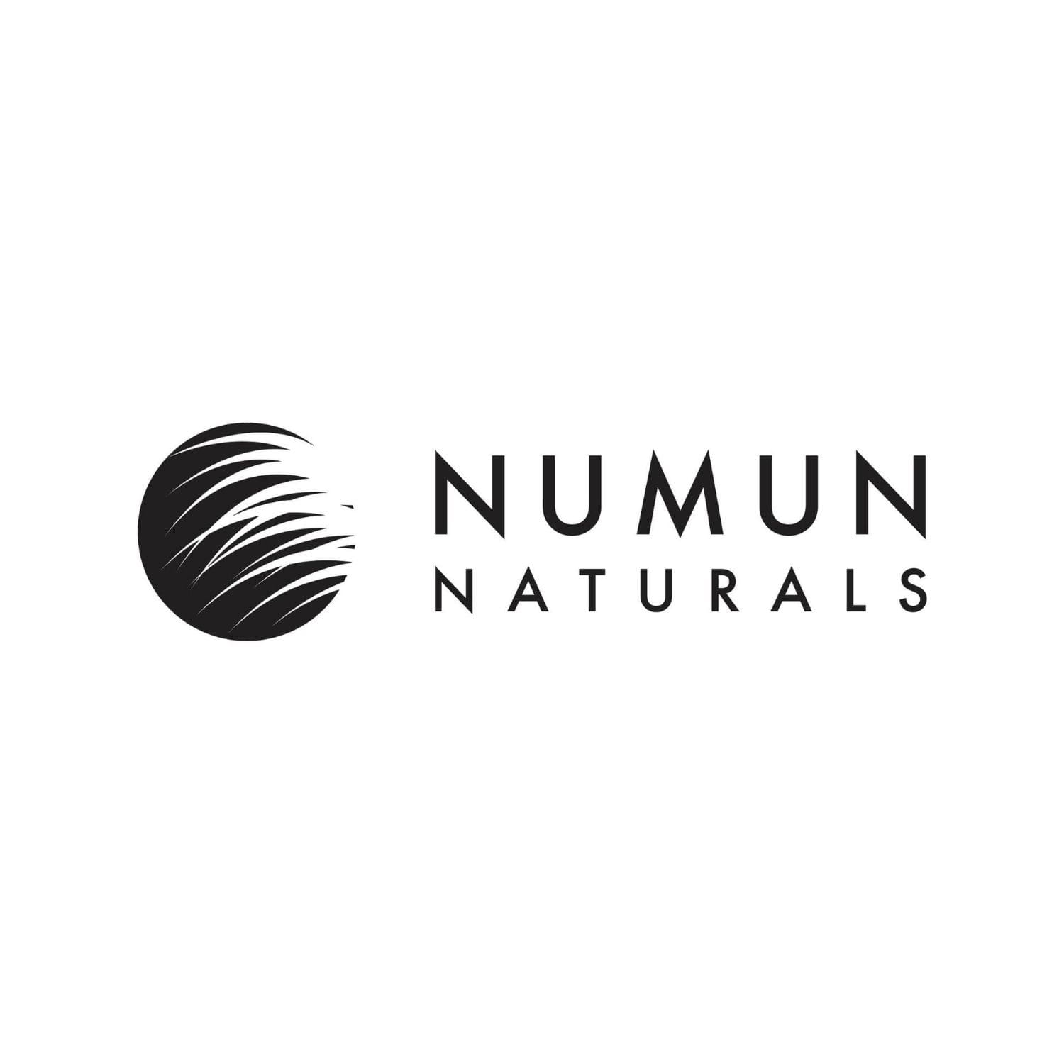 NUMUN NATURALSのロゴ