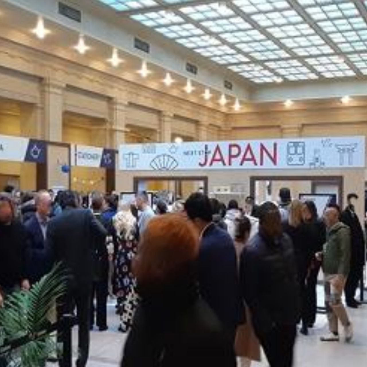 カナダ最大規模の日本関連イベント『カナダ最大規模の日本関連イベント『Japan Festival CANADA 2023』』