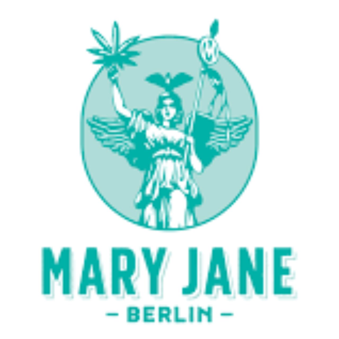 MaryJaneのロゴ
